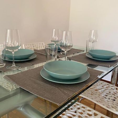 Appartamento San Michele Moniga del Garda المظهر الخارجي الصورة