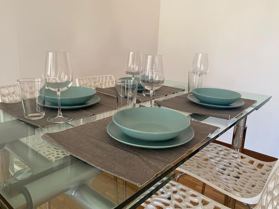 Appartamento San Michele Moniga del Garda المظهر الخارجي الصورة