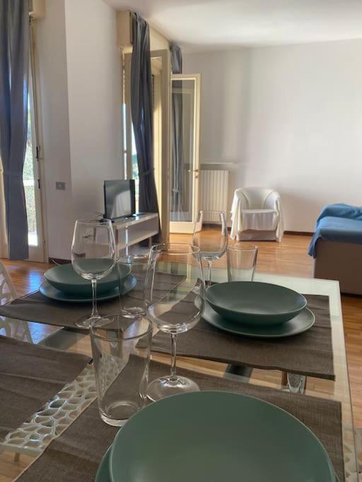 Appartamento San Michele Moniga del Garda المظهر الخارجي الصورة