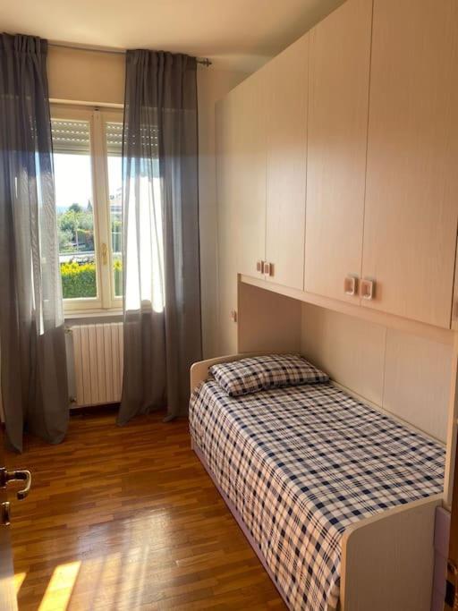 Appartamento San Michele Moniga del Garda المظهر الخارجي الصورة