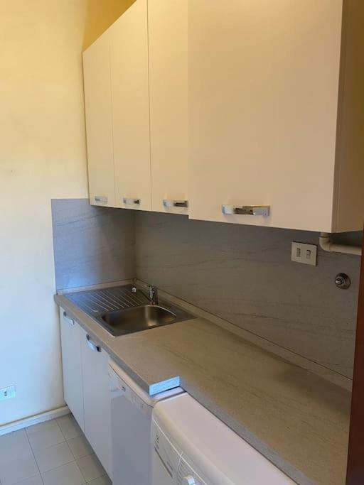 Appartamento San Michele Moniga del Garda المظهر الخارجي الصورة
