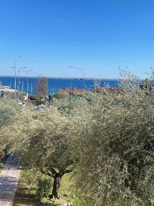 Appartamento San Michele Moniga del Garda المظهر الخارجي الصورة